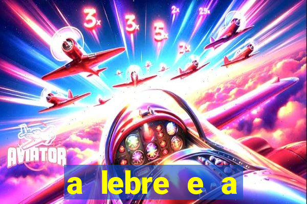 a lebre e a tartaruga resumo a